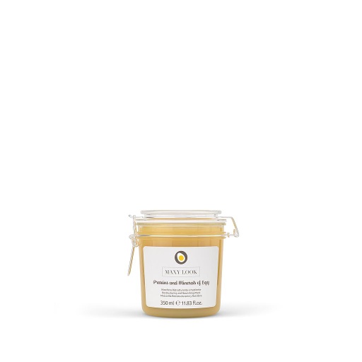 [MAX723] Reconstructing and Nourishing Mask 350ml.