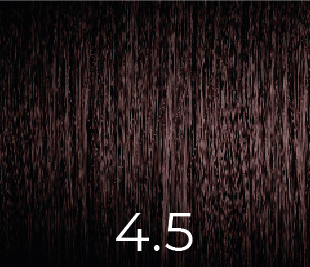 [VERSUMAF45] VERSUM COLOR SIN AMONIACO 4.5