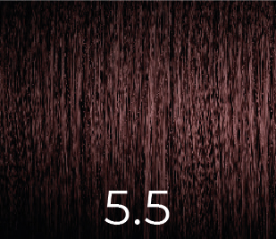 [VERSUMAF55] VERSUM COLOR SIN AMONIACO 5.5