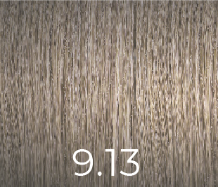 [VERSUMAF913] PPD & Ammonia Free Color 9.13 100ml