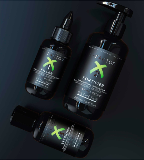 [EST45980] KIT ESTHESIA N-FACTOR