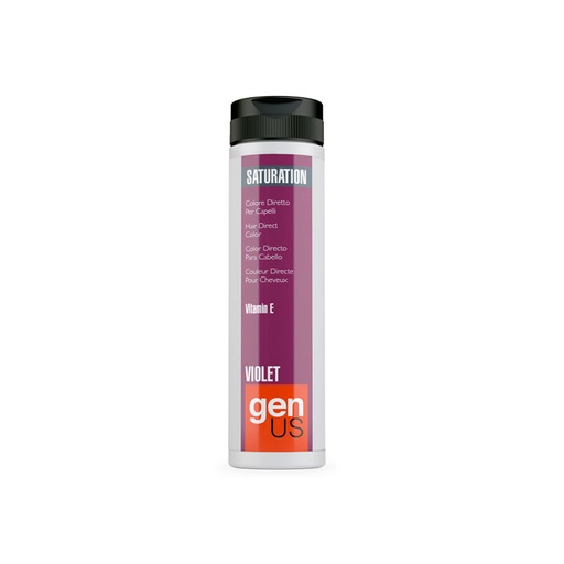 [GENUS609] Saturation Violet 150ml