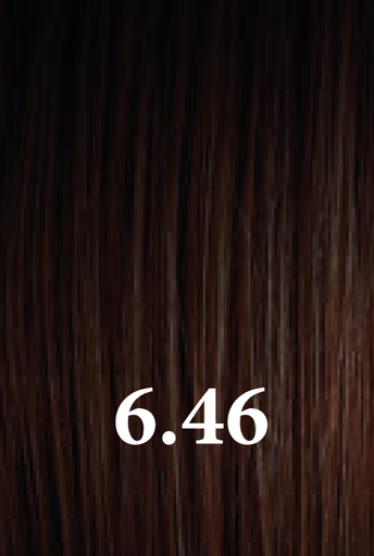 [MAX845] Color Maxy Look 6.46 100 ml.