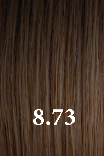 [MAX874] Color Maxy Look 8.73 100 ml.