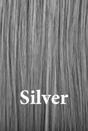 [MAX896] Color Maxy Look Silver 100 ml.