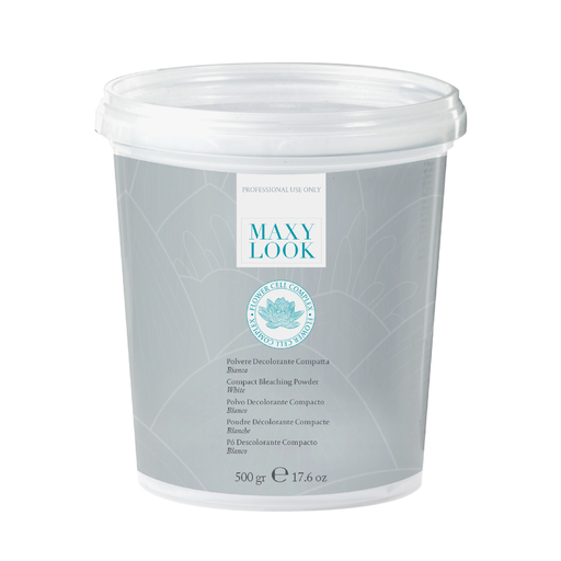 [MAX712] Compact Bleaching Powder White 500 Gr.