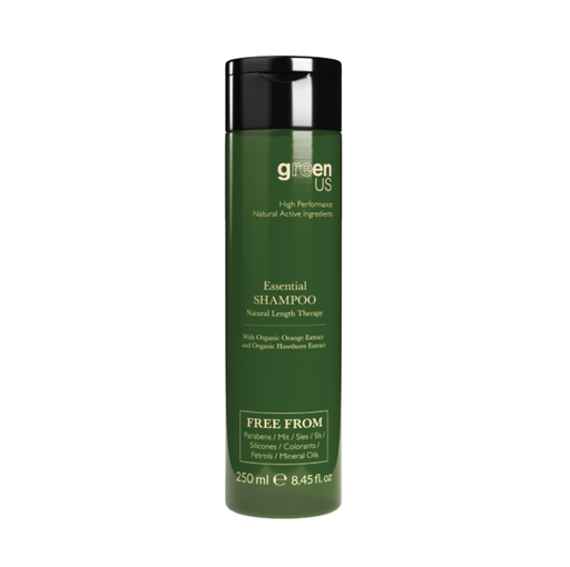 [GENUS333] Essential Champú 500 ml. (copia)