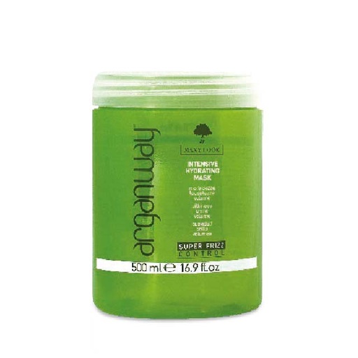 [MAX734] MOISTURE REPAIR SHAMPOO 500ML (copia)