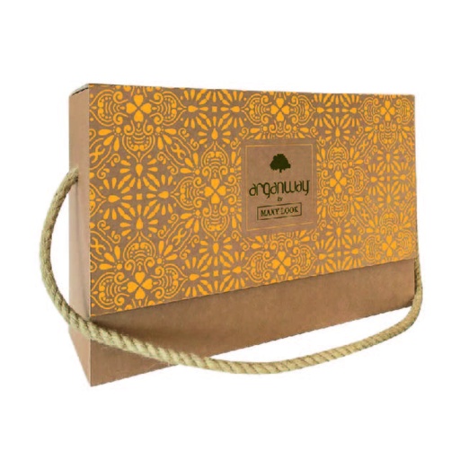 [MAX739] Kit Arganway