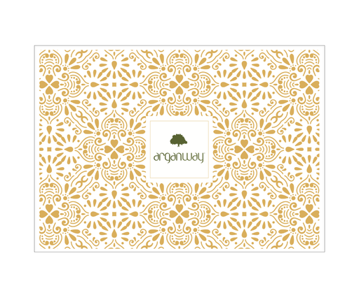 [MAX742] Caja Vacía Kit Arganway 4 unds+Folleto (copia)