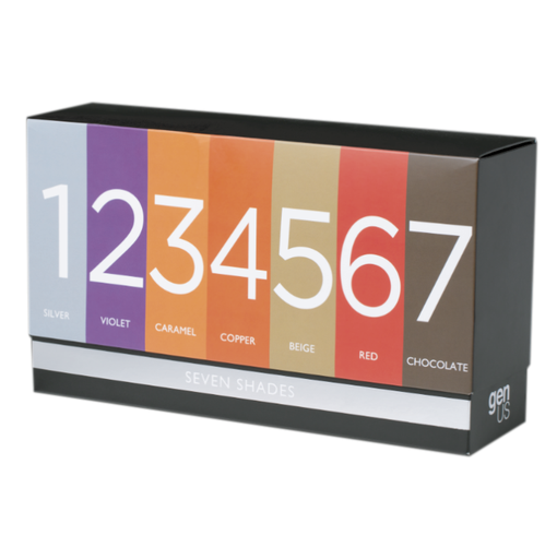 [YYCONF0013] Kit 7 Máscaras Color 200 ml. (copia)