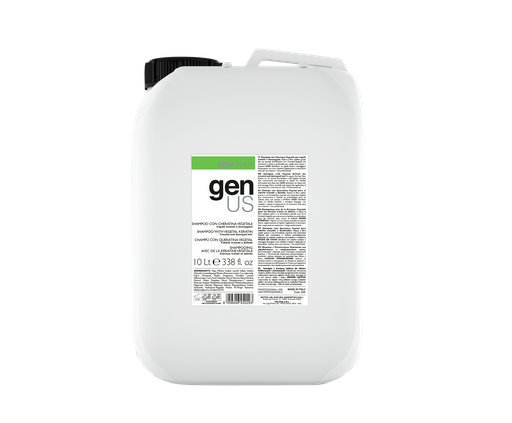 [GENUS229] Champú Uso Frecuente Tiaré 5.000ml (copia)