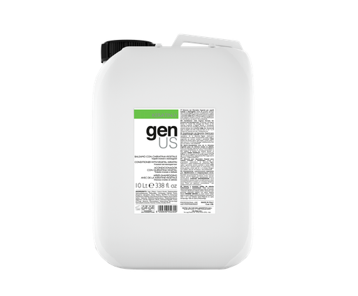 [GENUS230] Acondicionador Keratina 10 litros.