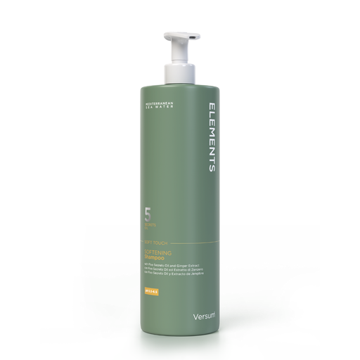 [VS16011] Soft Touch Softening Shampoo 1000 ml.