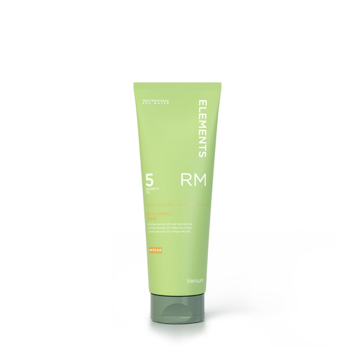 Soft Touch Softening Shampoo Mask 1000 ml. (copia) | Easy Tech Cosmetics