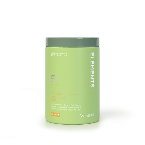 [VS16013] Soft Touch Repairing Mask 1000 ml.