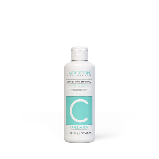 [MAX602] Collagen Protecting Shampoo 300 ml.