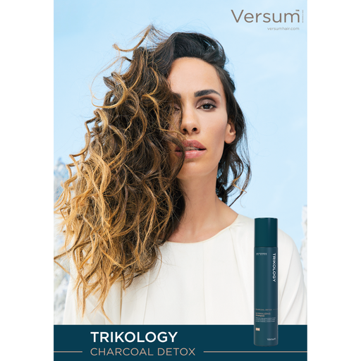 [VS26229] Póster Trikology