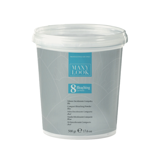 [MAX798] Compact Bleaching Powder Blue 500 Gr.