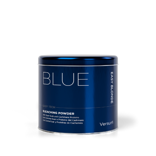 [VSNDECOBLUK] Nueva Decoloración Blue Powder 2X500gr.
