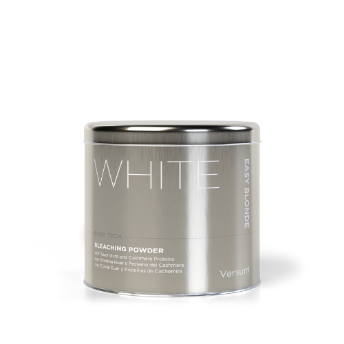[VSNDECOWHITEK] Nueva Decoloración White Powder 2X500gr.