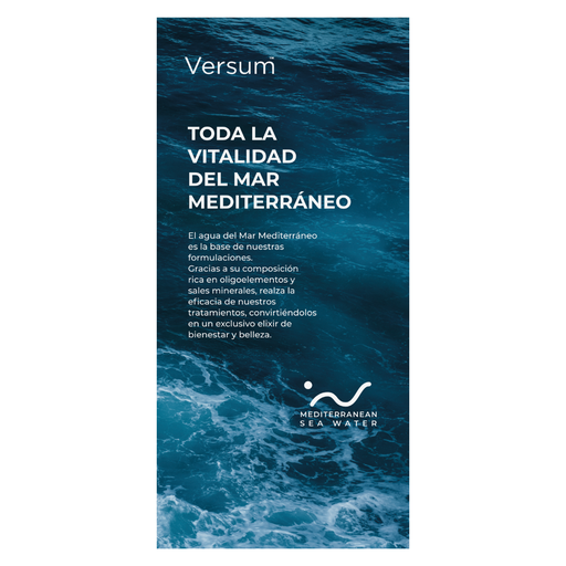 Imagen Mar Mediterráneo