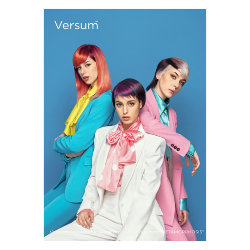 Imagen Metamorphosis 1