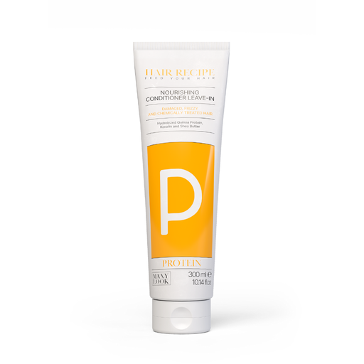 [MAX610] Protein Nourishing Leave-In 300ml.