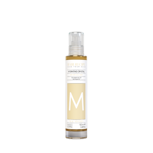 [MAX617] Macadamia Hydrating Crystal 100ml.