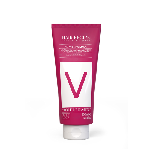 [MAX633] Violet Pigment No Yellow Mask 300 ml