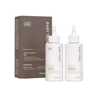 [VS16065] Easy Wave Permanent Kit 100ml + 120ml