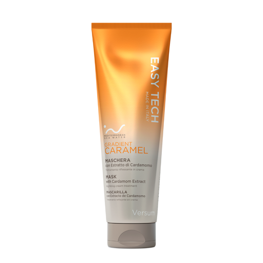 [20007] Gradient Tone Caramel 280ml