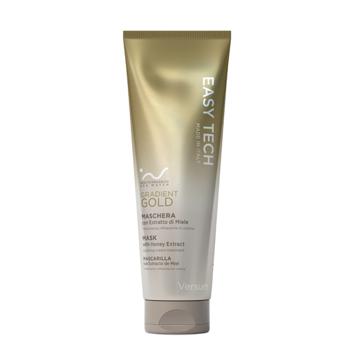 [20011] Gradient Tone Gold 280ml