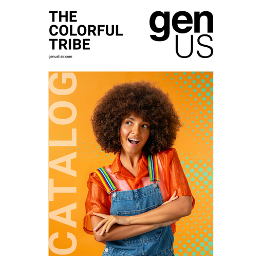 [GENUS391] Catálogo General Genus 2024