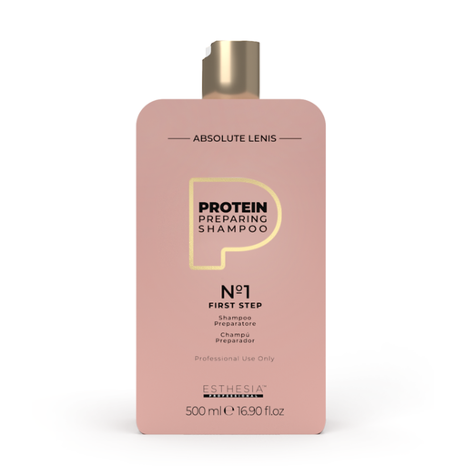[EST45935] Absolute Lenis Preparing Shampoo 500ml.