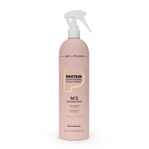 [EST45936] Absolute Lenis Spray Treatment 500ml.