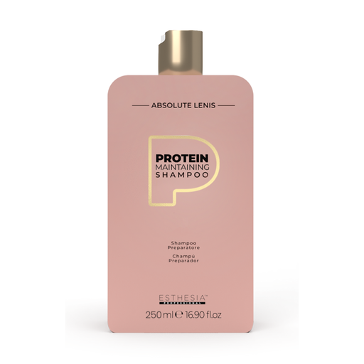 [EST45937] Absolute Lenis Mantaining Shampoo 250ml.