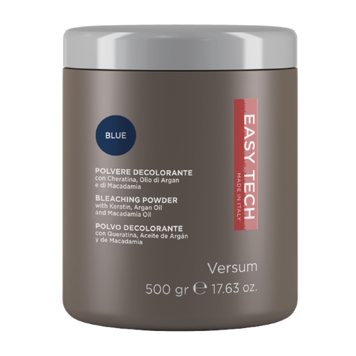 [40053] Compact Bleaching Powder Blue 500gr