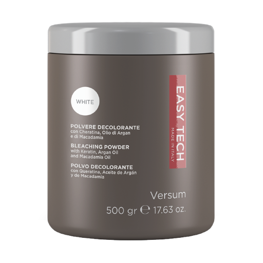 [40058] Compact Bleaching Powder White 500gr