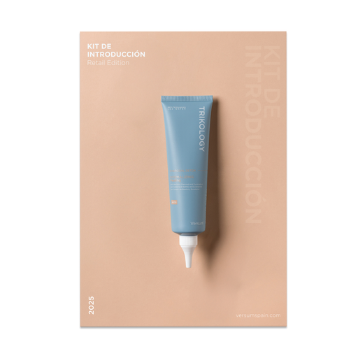 [INTVS006] Kit Introducción Retail