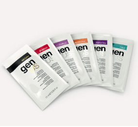 [GENUS262] Muestra Keratin Mascarilla 15ml