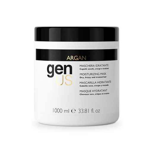 [GENUS294] Argan Mascarilla 1000ml