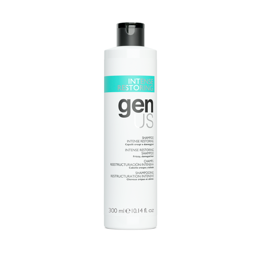 [GENUS223] Intense Restoring Champú 300ml