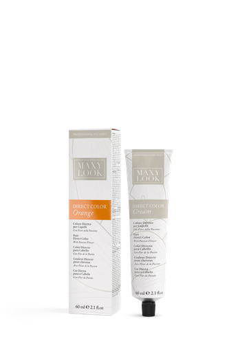 [MAX923] Direct Color Orange 60ml