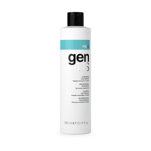 [GENUS291] Milk Champú 300ml