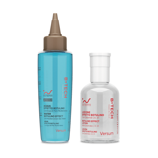 [CTERSGR098K] B-Tech Botulino Effect Box 50ml+150ml